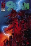 Spawn Prestigeausgabe 12 , 1. Auflage März 1998, Infinity Image Comics, Prestige-Format ; 3932430123