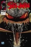 Spawn Prestigeausgabe 2 , 1. Auflage 1997, Infinity Image Comics, Prestige-Format ; 3932430026