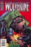Wolverine 4, Aufbruch in die Hölle.Nach Xavier Die Zeit der Apokalypse, 27.11. 1997, Panini Marvel Comics