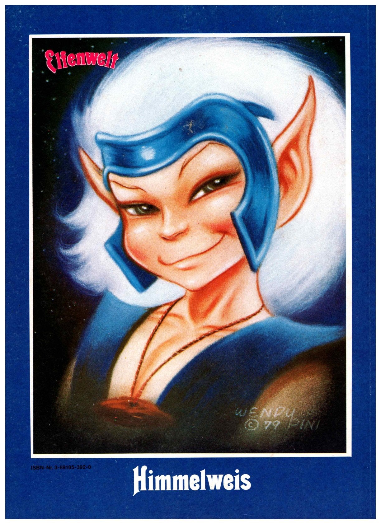 Abenteuer in der Elfenwelt Bd. 23 / Die Herrin der Vogelgeister