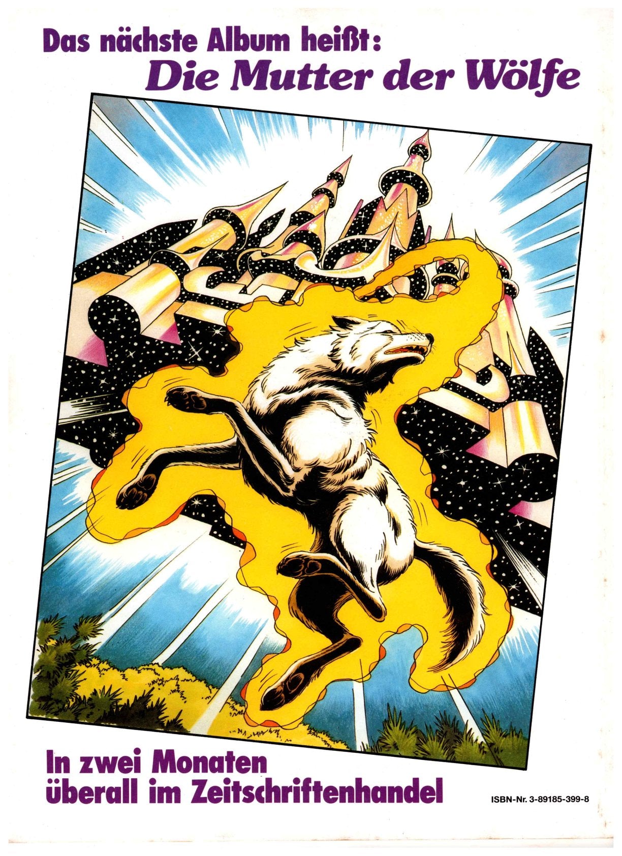 Abenteuer in der Elfenwelt 30 Im Berg...,Bastei Comic Album