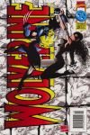 Wolverine 10: Tür ins Jenseits , 28.5.1998,(Marvel Comics)