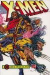 X-Men 11, Schrecken der Nacht , 1997, Panini Marvel Comic-Heft