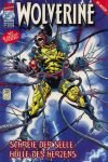 Wolverine 12: Schreie der Seele - Hölle des Herzens, 1998, (Marvel Comics) Comic-Heft