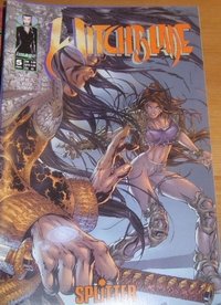 Witchblade - N° 5