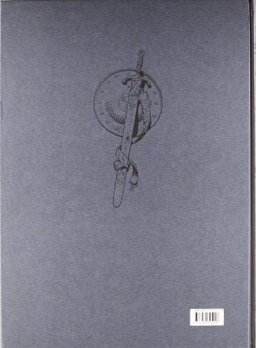 Prince Vaillant. L'intégrale de Hal Foster, volume 2. Années 1939/1940