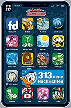 Picsou Magazine n° 537
