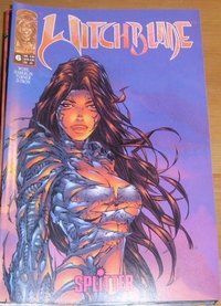 Witchblade - n° 6