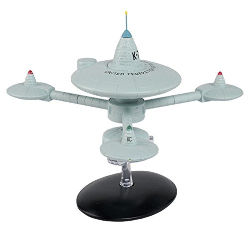 Eaglemoss Star Trek Starships Collection Special Deep Space Station K-7