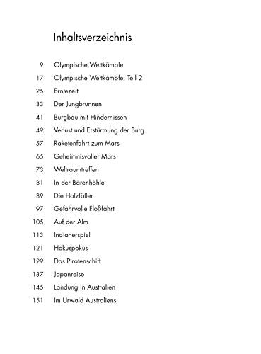 Lurchis Abenteuer 2: Das lustige Salamanderbuch: Nostalgie-Bilderbuch in Serie (2)