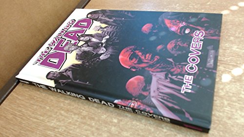 The Walking Dead 10: Dämonen