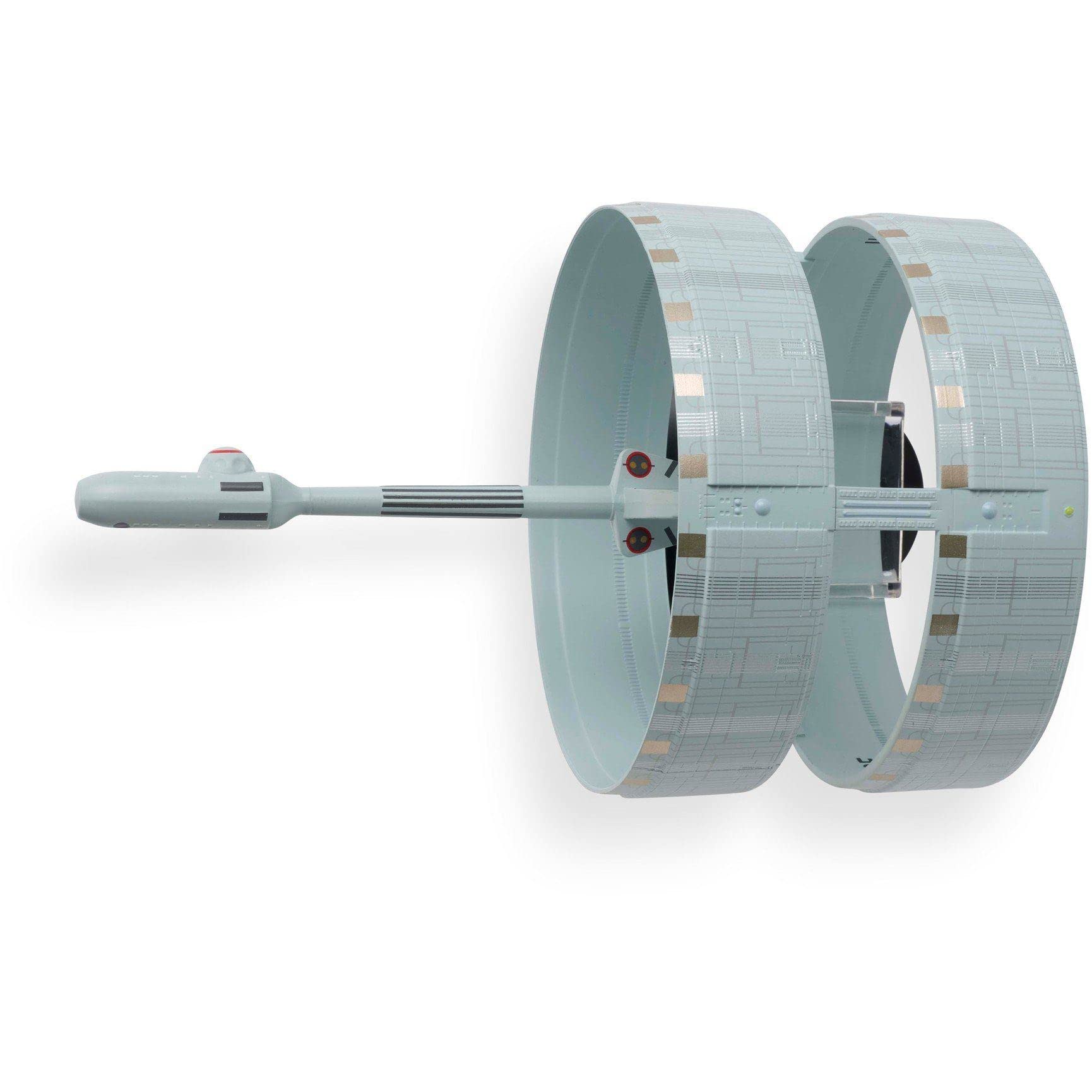 Eaglemoss Star Trek U.S.S. Enterprise XCV-330 deutschem Magazin Special The Official Starship Collection