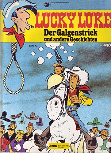 Lucky Luke Tome 42 La Ballade des Dalton et autres histoires