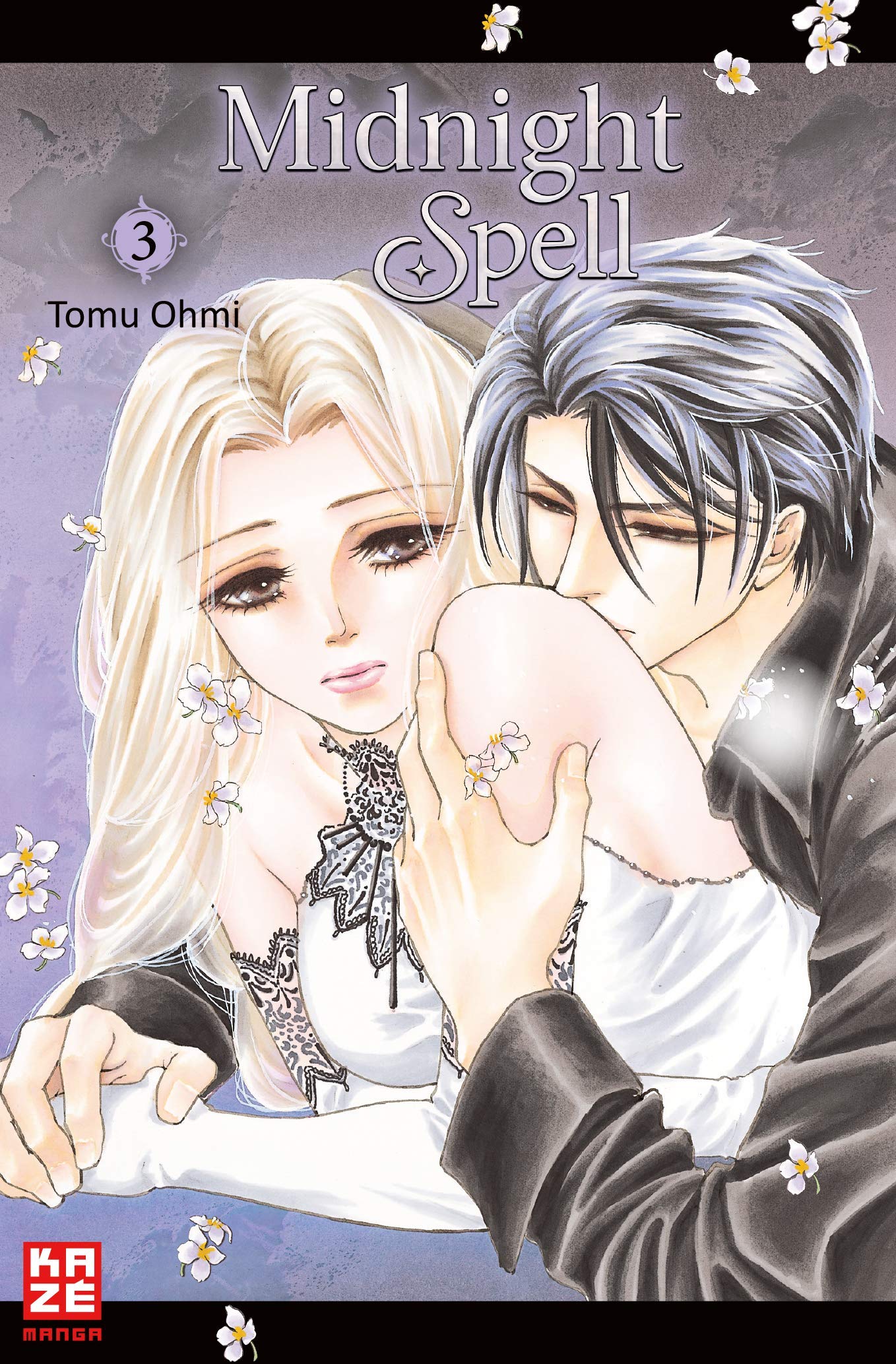 Midnight Spell – Tome 3