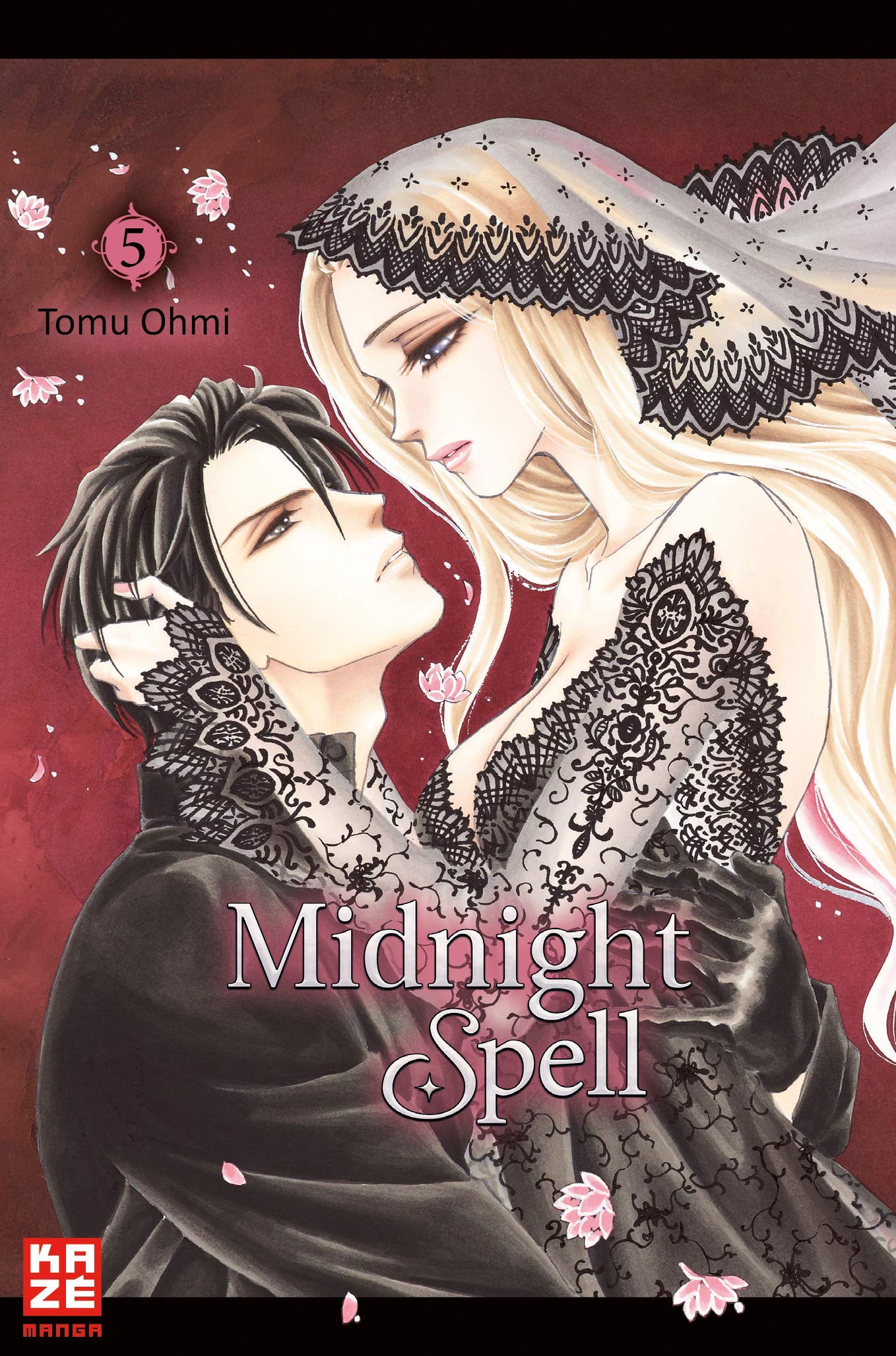 Midnight Spell – Tome 5 (Final)