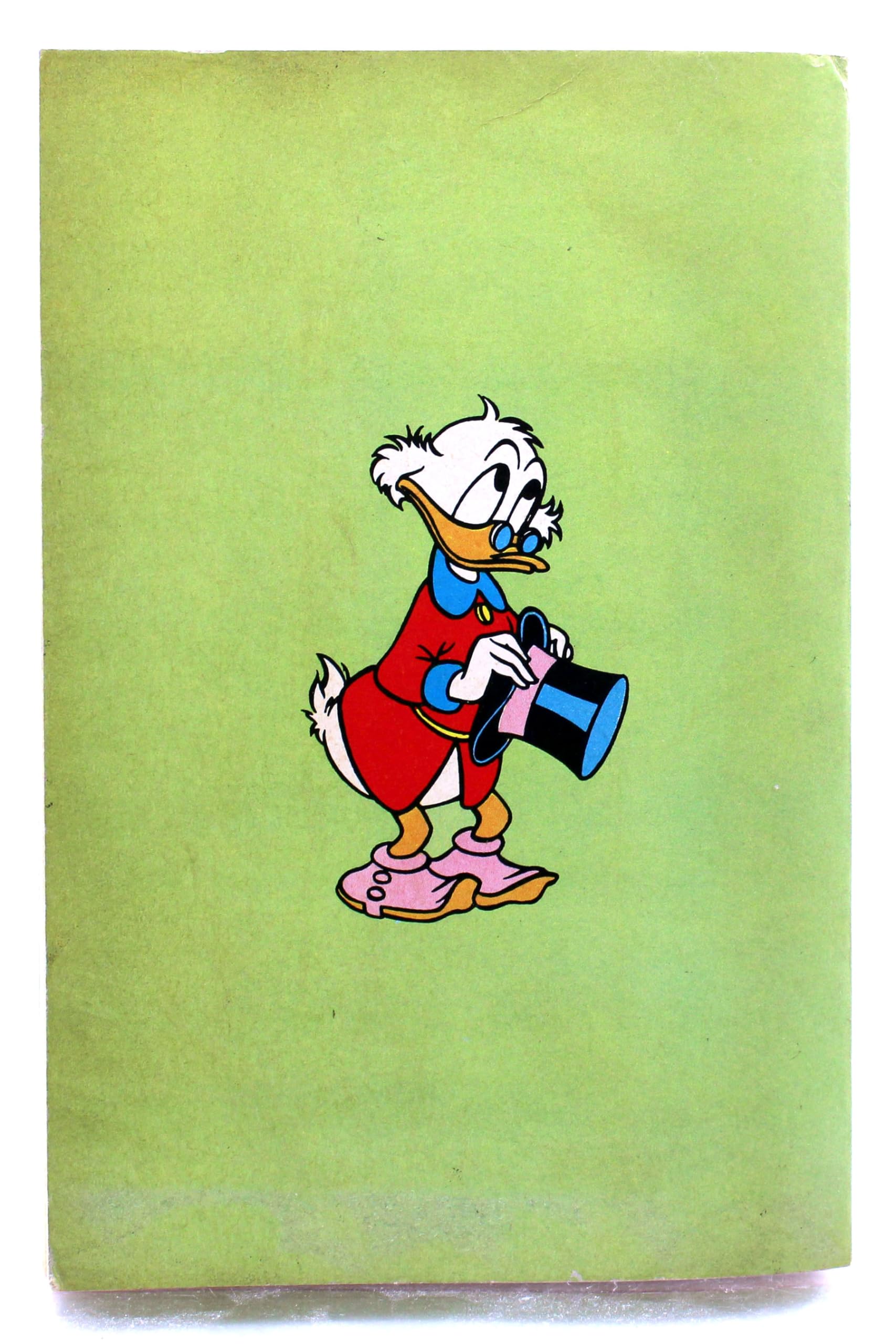 Lustiges Taschenbuch LTB n° 53 Picsou, l'acrobate milliardaire Lustige Taschenbücher
