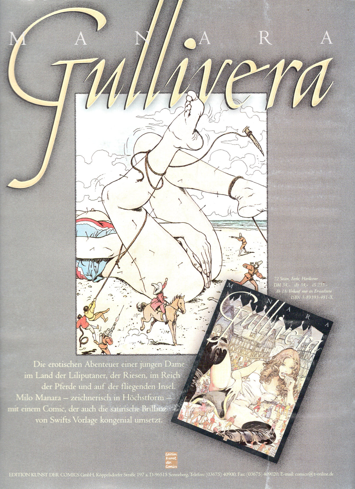 SCHWERMETALL Nr. 197 - 198 - SOFTCOVER