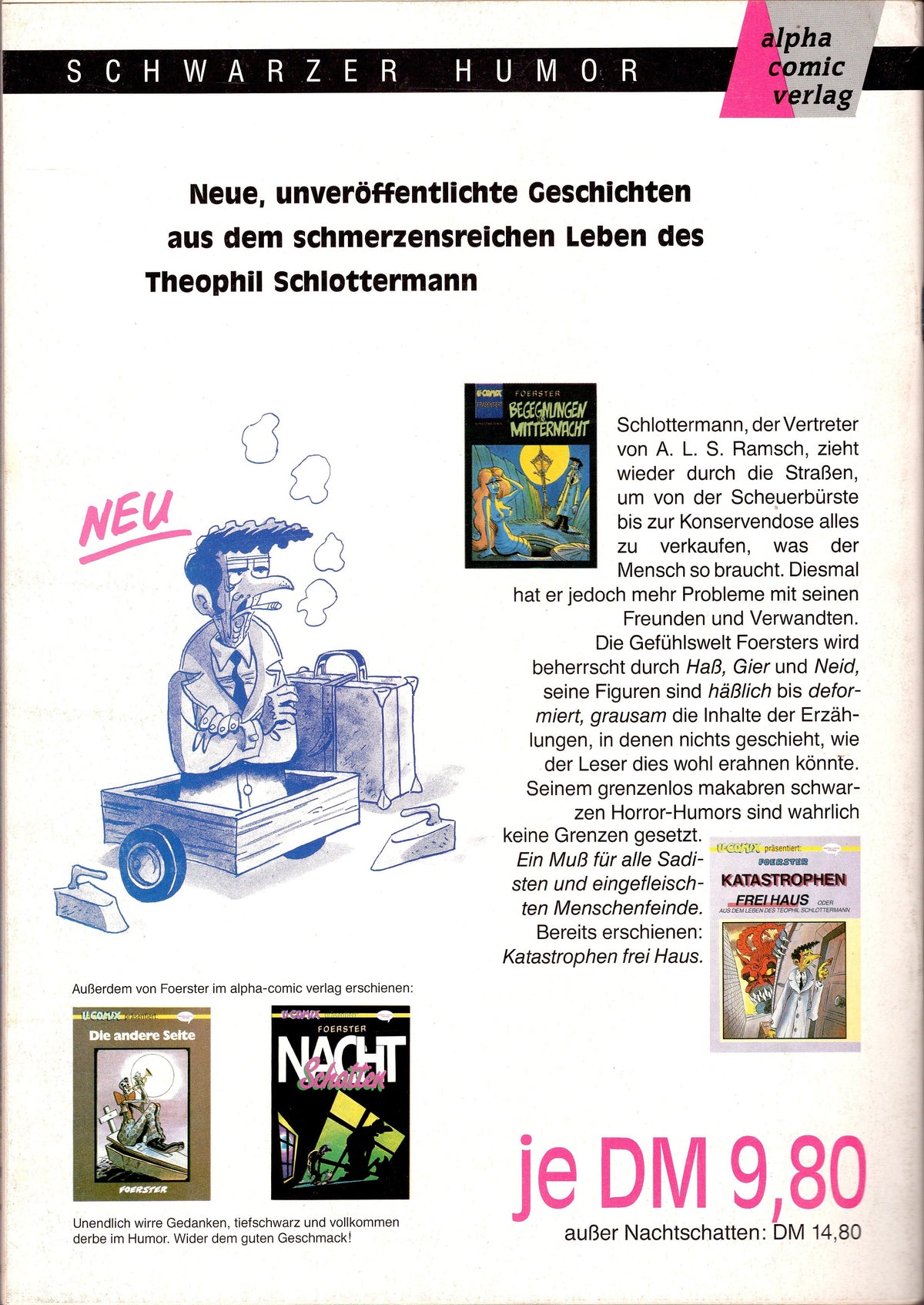 U-Comix 136