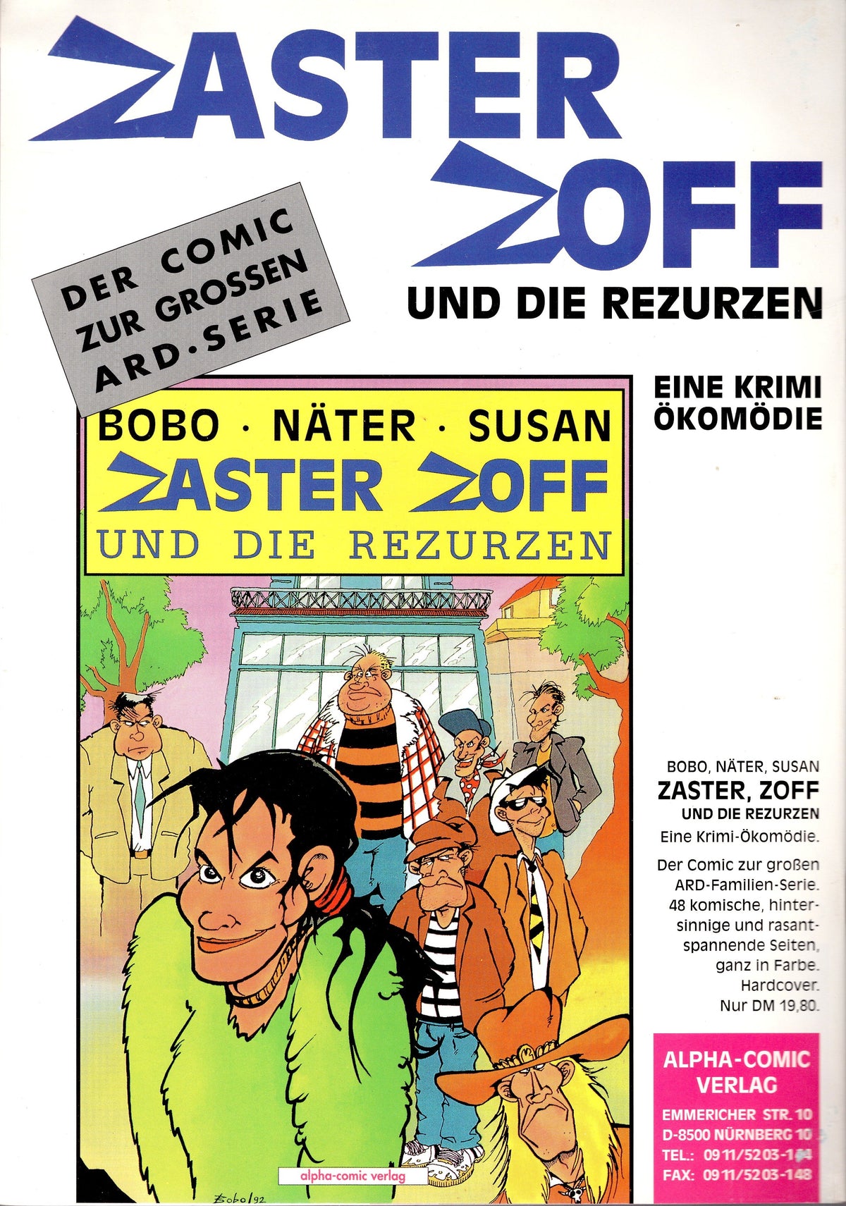 U-COMIX Nr.: 150 (Comix für Erwachsene)