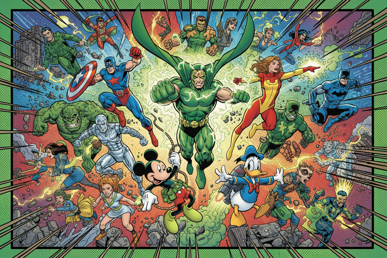 Bestseller Kollektionsbild - Version 2