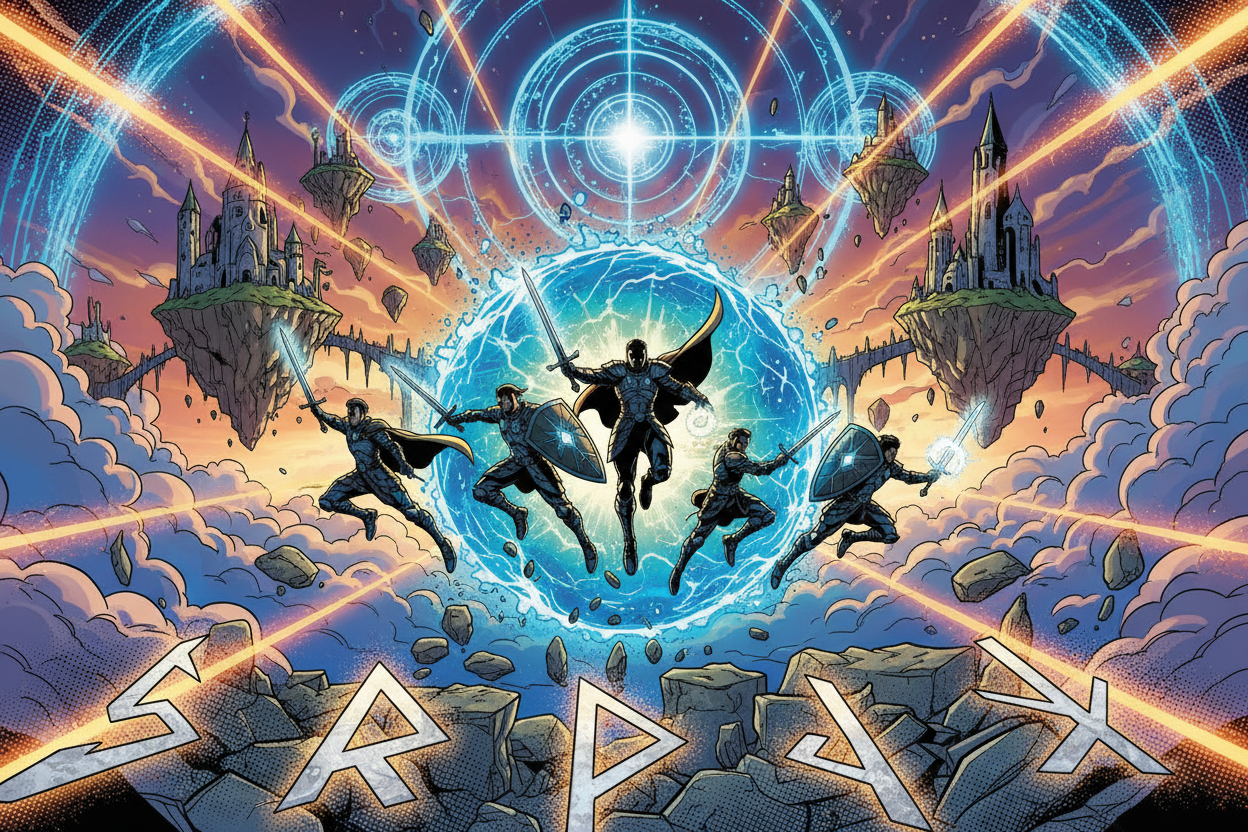 Fantasy Collection Banner