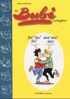 Bubi Livingston: Du!Du!Du! - Ich!Ich!Ich!