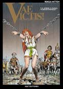 Vae Victis! Bd.15 : Ambre à Alésia - Cursum Perficio