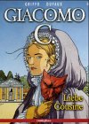 Giacomo C. / Chère cousine