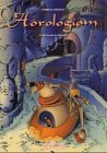 Lebeault, Fabrice, tome 2 : L'Heure de Damoclès