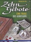 Dix Commandements, vol. 2, Une question de conscience