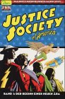 JLA, la nouvelle Ligue de Justice, vol. spécial 15, Justice Society of America : Le début d'une nouvelle ère