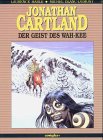 JONATHAN CARTLAND T.3 : L'Esprit de Wah-Kee