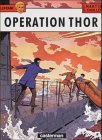 L. Frank, Vol. 6: Operation Thor