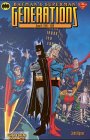 Batman & Superman Generations, Bd. 4, 1999-1929