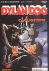 Dylan Dog, Bd.12, Cagliostro