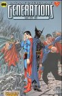 Batman & Superman, Generations, Bd.3, 1979-1989