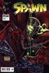 Spawn Kiosk 11, March 1998, Infinity Image, Comic Book