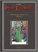 Prince Vaillant. Intégrale Hal Foster, volume 5 (années 1945/1946) (mars 2008)