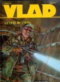 VLAD tome 4 : L'Ultime Secours