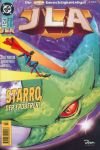 JLA Heft 23 , Die neue Gerechtigkeitsliga , März 1999 (Dino DC Comics) Comic-Heft