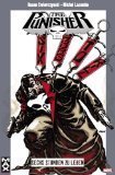 Marvel Max #35: Punisher- Sechs Stunden zu leben.
