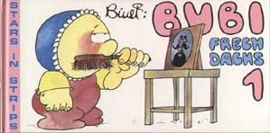 Bubi Frechdachs 1