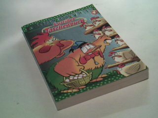 LTB Sonderband 4 - Ostergeschichten Frohe Ostern Lustiges Taschenbuch, Disney Comic
