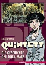 Quintette / L'histoire de Dora Mars