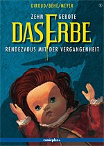 Dix Commandements : L'Héritage / Rendez-vous avec le passé