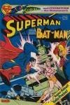 Superman Batman 1982 Heft 15 , und Feuersturm der Atommensch (DC Comics) Comic-Heft