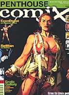 Penthouse Comix N° 3