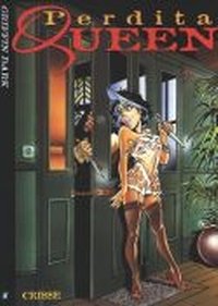 Schwermetall präsentiert, Band 79: Perdita Queen - Griffin Dark