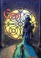 GORN, Ogre, Tiburce, T.7 : La Chute du Roi