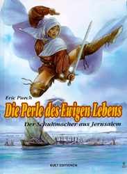 Die Perle des ewigen Lebens Bd.02 (Der Schuhmacher aus Jerusalem)